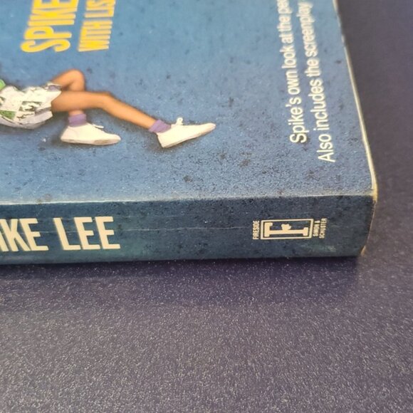 2-Book Bundle Film Movie History and Spike Lee's Do The Right Thing - Picture 4 of 8